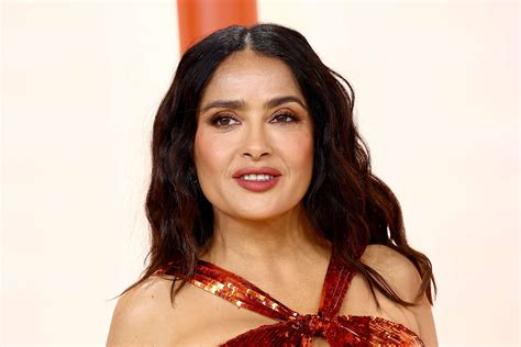 salma hayek porn|Salma Hayek Nude: 720p HD Porn Videos & Sex Tapes